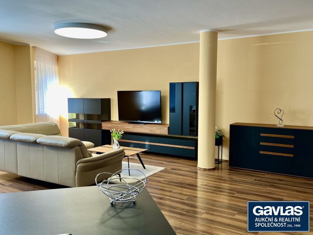 02 Pokoj, Byt 2kk Améba Ostrava