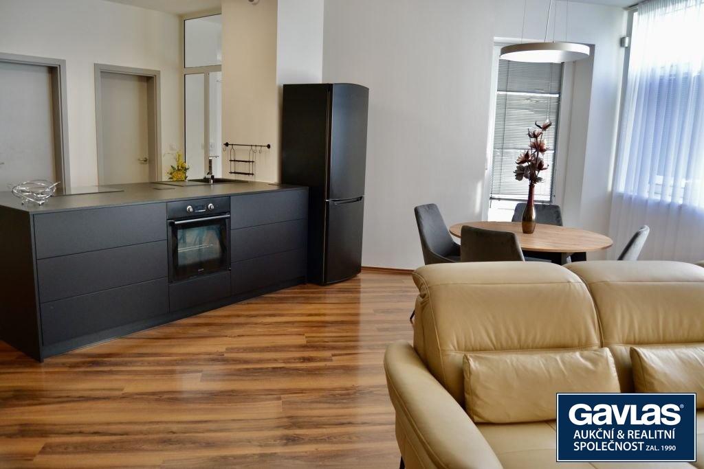 03 Pokoj, Byt 2kk Améba Ostrava