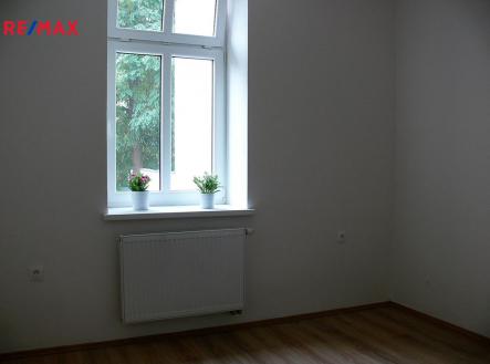 Pronájem bytu, 1+1, 41 m²