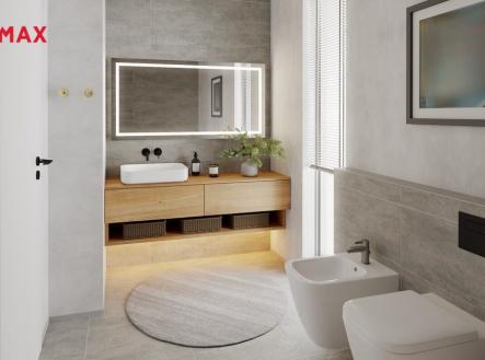 Prodej - dům/vila, 234 m² obrázek