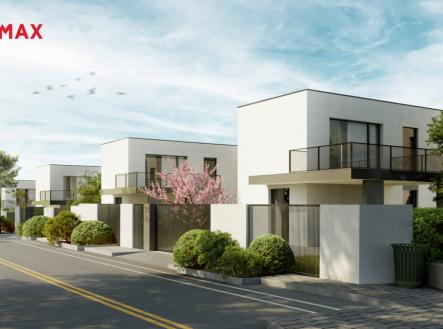 Prodej - dům/vila, 234 m² obrázek