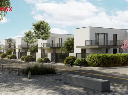 Prodej - dům/vila, 234 m² obrázek