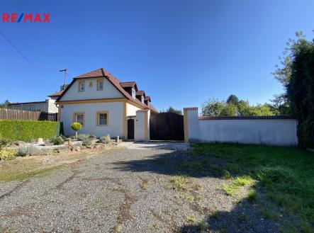 Prodej - dům/vila, 158 m² obrázek