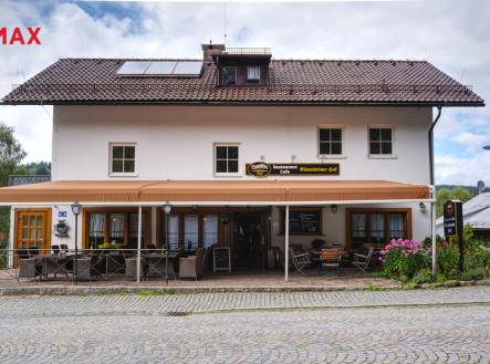 restaurace.jpg | Prodej - hotel, 1 493 m²