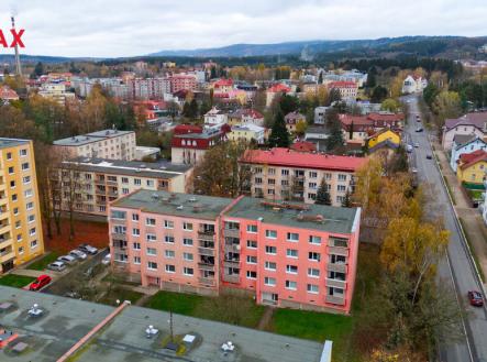 dron-2.jpg | Prodej bytu, 3+1, 74 m²