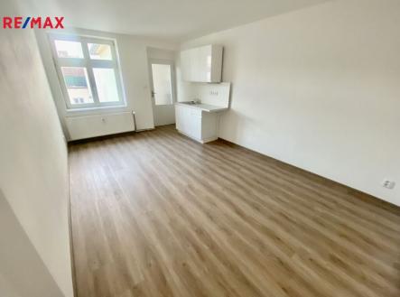 img-2427.jpeg | Pronájem bytu, 1+kk, 25 m²