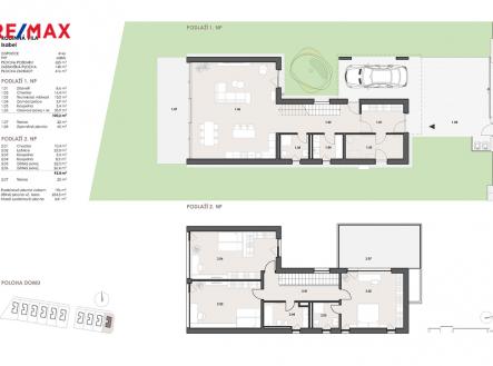 rd10-pudorysy.jpg | Prodej - dům/vila, 228 m²