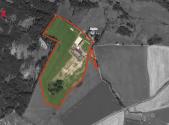 Prodej - zemědělský objekt, 166 477 m²
