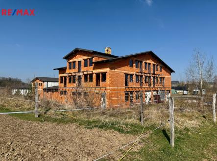 Prodej - hotel, 1 303 m² obrázek