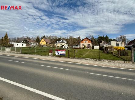 Prodej - pozemek pro bydlení, 601 m² obrázek