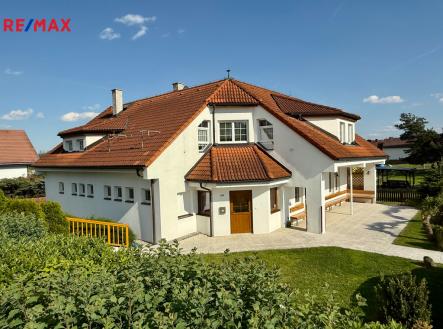 Prodej - restaurace, 314 m² obrázek