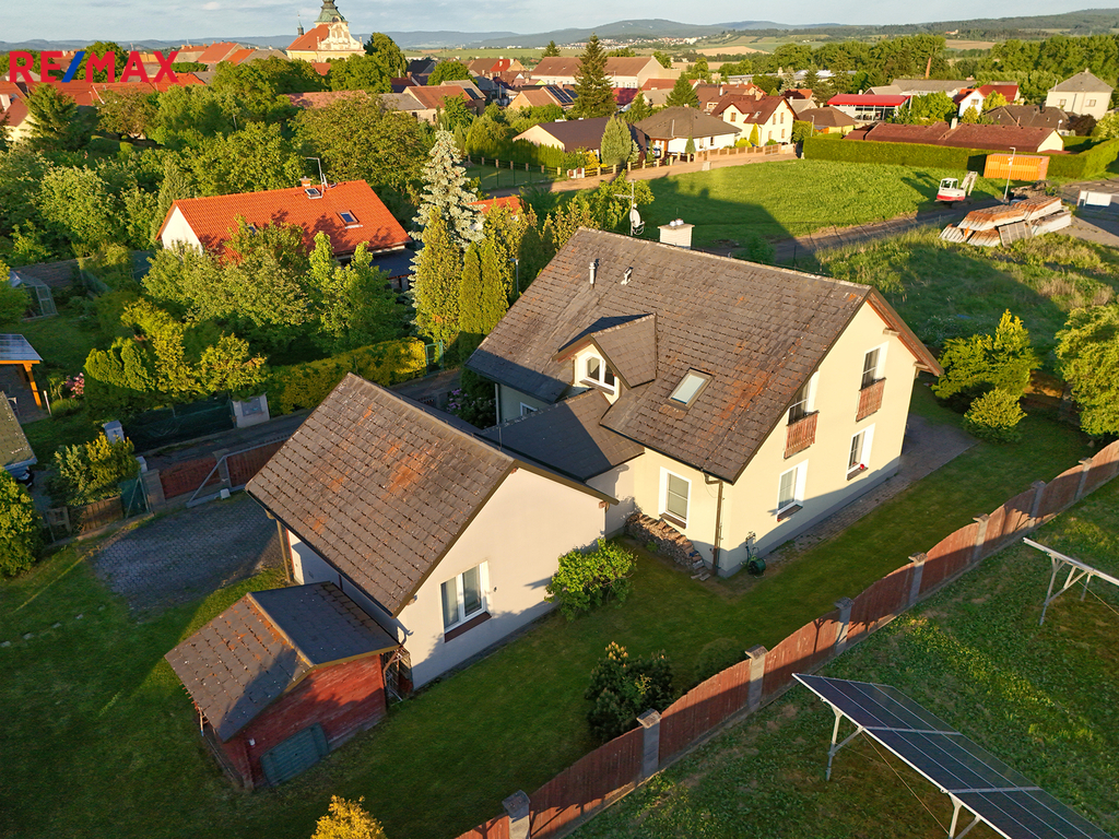 exteriér