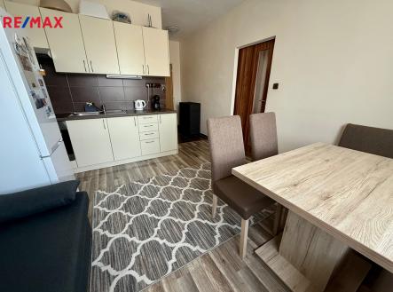 img-5753.jpeg | Pronájem bytu, 1+1, 37 m²