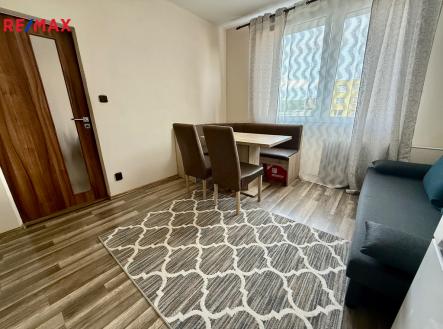 img-5752.jpeg | Pronájem bytu, 1+1, 37 m²