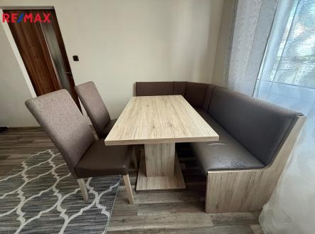 img-5754.jpeg | Pronájem bytu, 1+1, 37 m²