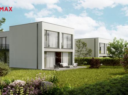 Prodej - dům/vila, 234 m² obrázek