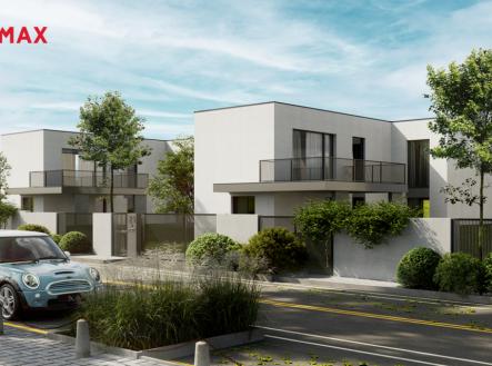 Prodej - dům/vila, 234 m² obrázek