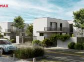 Prodej - dům/vila, 234 m²