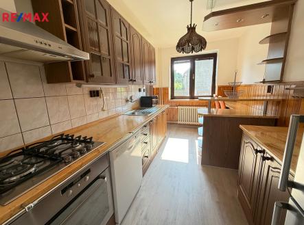 Prodej - dům/vila, 150 m²