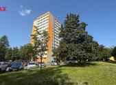 Prodej bytu, 3+1, 69 m²