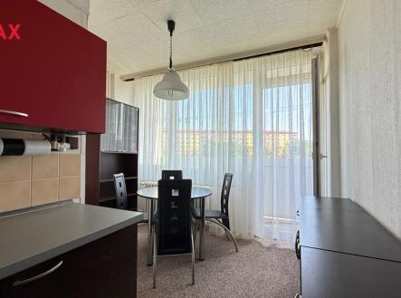 Kuchyň | Prodej bytu, 3+1, 69 m²