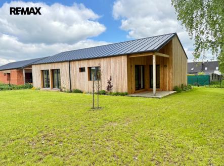 Prodej - dům/vila, 93 m² obrázek