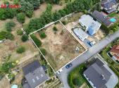 Prodej - pozemek pro bydlení, 897 m²