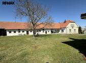 Prodej - zemědělský objekt, 6 584 m²
