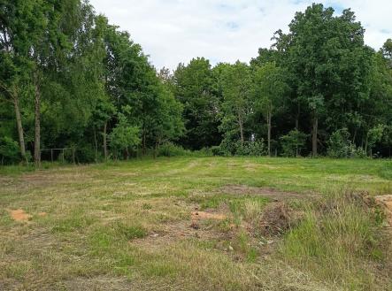 Pronájem - pozemek, ostatní, 4 781 m² obrázek