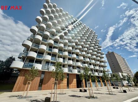 Pronájem bytu, 2+kk, 61 m² obrázek