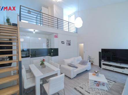 Prodej bytu, 4+kk, 125 m² obrázek