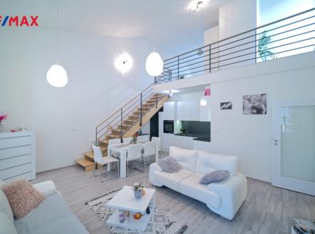 Prodej bytu, 4+kk, 125 m² obrázek