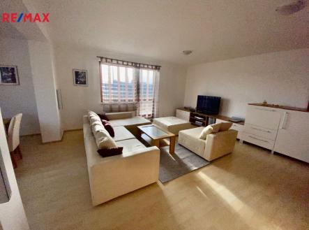 img-8324.jpg | Pronájem bytu, 3+kk, 103 m²