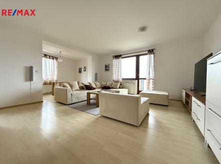 img-8320.jpeg | Pronájem bytu, 3+kk, 103 m²