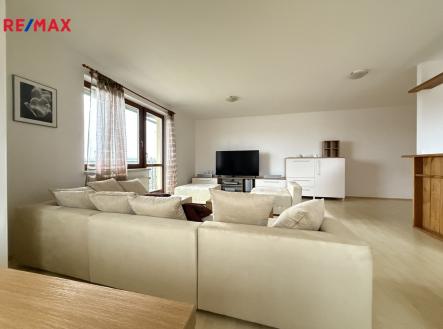 img-8326.jpeg | Pronájem bytu, 3+kk, 103 m²