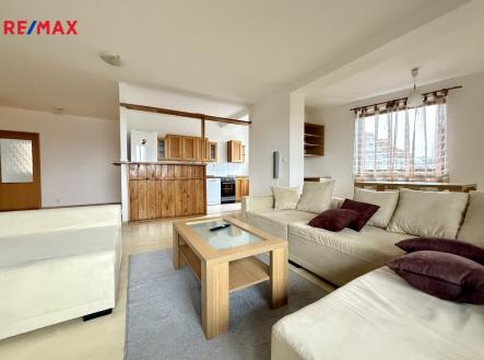 img-8334.jpeg | Pronájem bytu, 3+kk, 103 m²