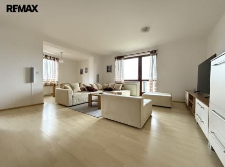 img-8320.jpeg | Pronájem bytu, 3+kk, 103 m²