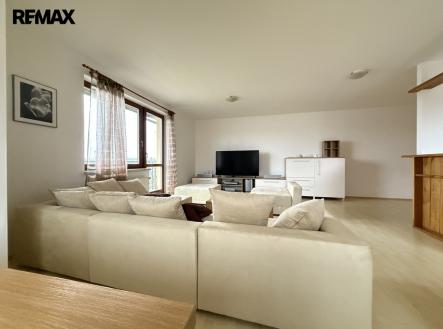 img-8326.jpeg | Pronájem bytu, 3+kk, 103 m²