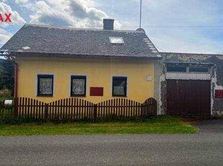 img-0327.jpg | Prodej - chata/rekreační objekt, 98 m²