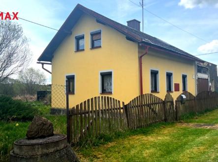 img-0329.jpg | Prodej - chata/rekreační objekt, 98 m²