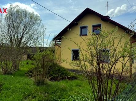 img-0351.jpg | Prodej - chata/rekreační objekt, 98 m²