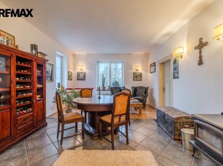 Prodej - dům/vila, 395 m² obrázek