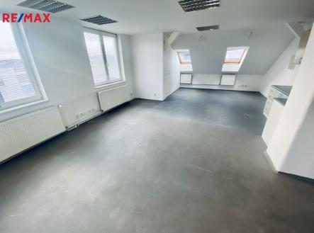 img-0584.jpeg | Pronájem - kanceláře, 54 m²