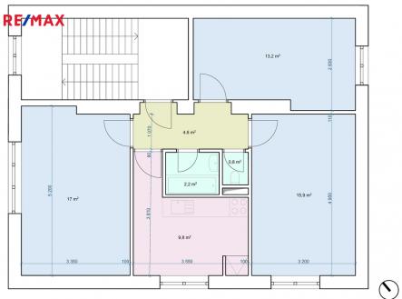 img-1503.jpeg | Prodej bytu, 3+1, 64 m²