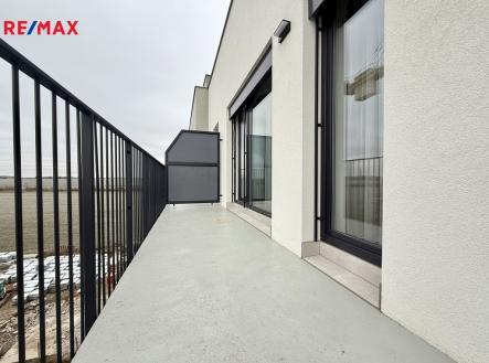 img-8184.jpeg | Pronájem bytu, 2+kk, 58 m²