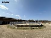 Prodej - zemědělský objekt, 164 000 m²