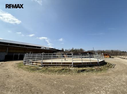 Prodej - zemědělský objekt, 164 000 m² obrázek