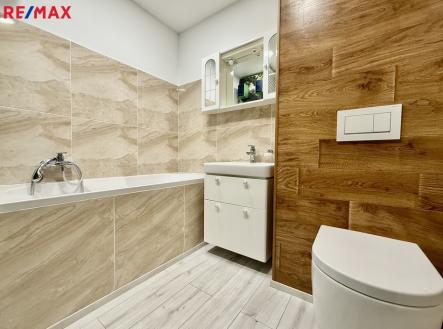 Prodej bytu, 2+1, 60 m²