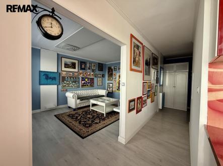 Prodej bytu, 2+1, 60 m² obrázek