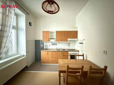 Pronájem bytu, 2+1, 59 m² obrázek